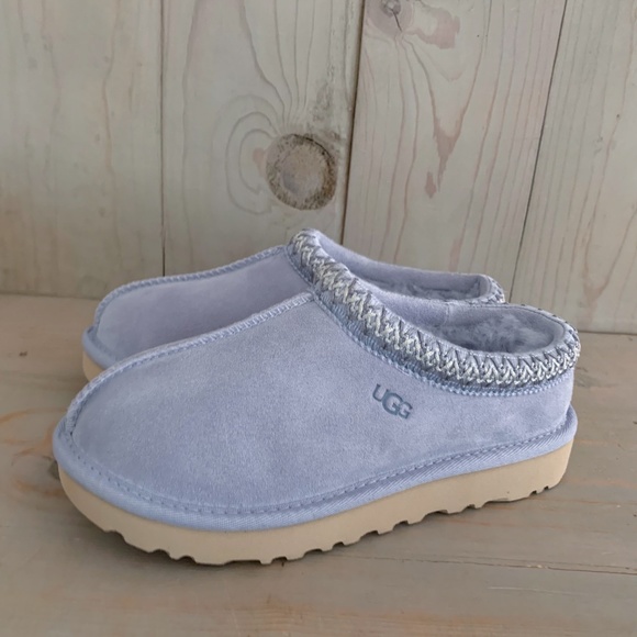 Ugg Tasman Fresh Air Slippers Nib 